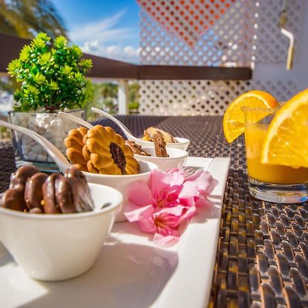 Ideal Property Mallorca - Blue Palm Beach Alcúdia Esterno foto
